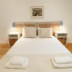 Madragoa Charm & Comfort Daire *