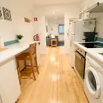 Daire Madragoa Charm & Comfort Lisboa