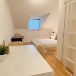 Daire Madragoa Charm & Comfort Lisboa