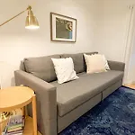 Madragoa Charm & Comfort * Lisboa