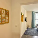 Madragoa Charm & Comfort