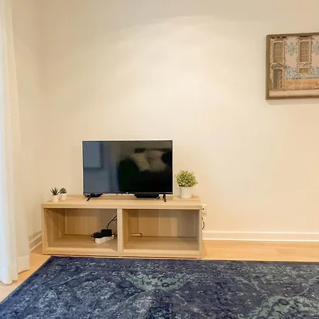 Madragoa Charm & Comfort *