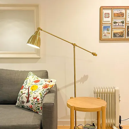 Madragoa Charm & Comfort