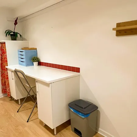 アパート Madragoa Charm & Comfort *