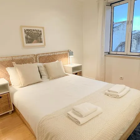 Madragoa Charm & Comfort リスボン