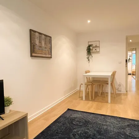 アパート Madragoa Charm & Comfort