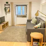 아파트 Madragoa Charm & Comfort 리스본