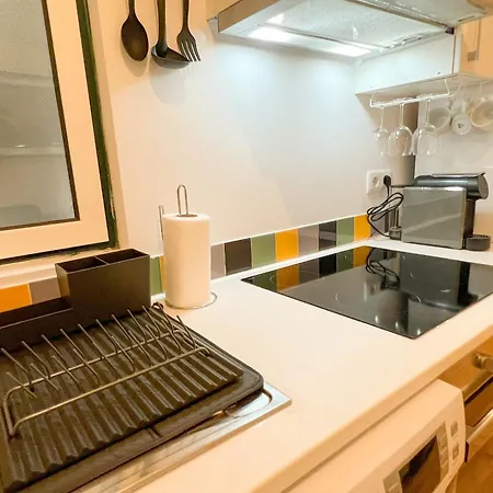 Madragoa Charm & Comfort