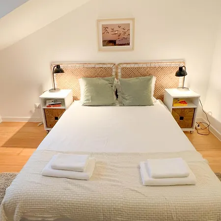 Madragoa Charm & Comfort *