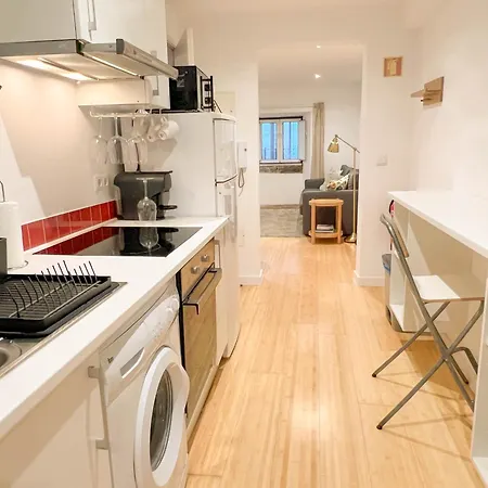 Madragoa Charm & Comfort