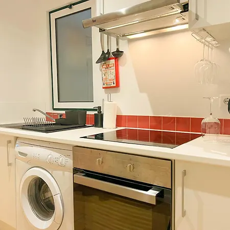 Madragoa Charm & Comfort Apartment