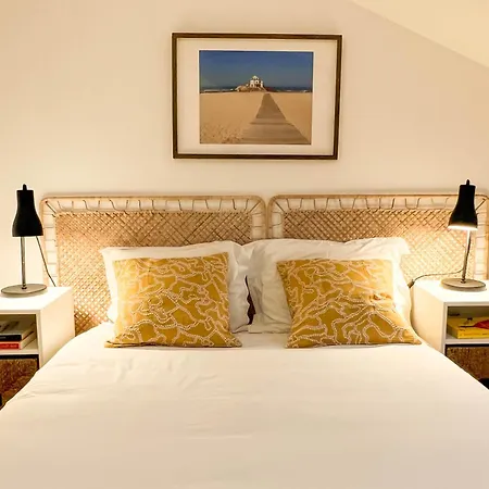 Madragoa Charm & Comfort