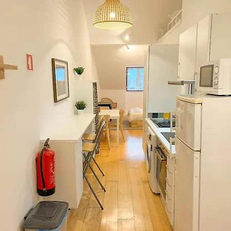 Madragoa Charm & Comfort Lisbon