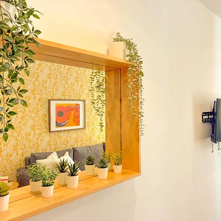 Madragoa Charm & Comfort