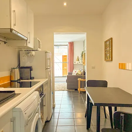 Madragoa Charm & Comfort *