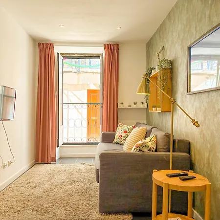 Madragoa Charm & Comfort *