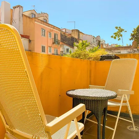 Madragoa Charm & Comfort Apartment